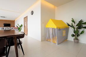 Good Nakhonsawan Hotel