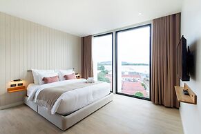 Good Nakhonsawan Hotel