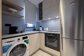 Phaedrus Living Athens Luxury Residences Sunstone