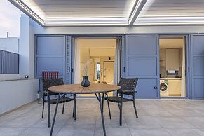 Phaedrus Living Athens Luxury Residences Sunstone