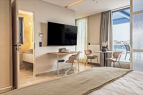 Phaedrus Living Athens Luxury Residences Sunstone