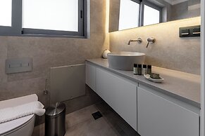 Phaedrus Living Athens Luxury Residences Sunstone