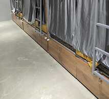 Classy Ac Dormitory