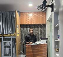 Classy Ac Dormitory