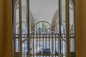 Ai Portici di Susa - Classy by Wonderful Italy