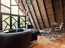 Otelox Sinap Bungalow