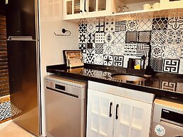 Otelox Sinap Bungalow