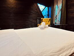 Otelox Sinap Bungalow