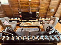 Otelox Sinap Bungalow