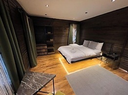 Otelox Sinap Bungalow