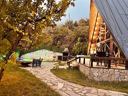 Otelox Sinap Bungalow