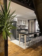 Otelox Sinap Bungalow