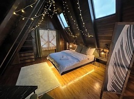 Otelox Sinap Bungalow