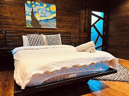 Otelox Sinap Bungalow