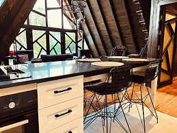 Otelox Sinap Bungalow