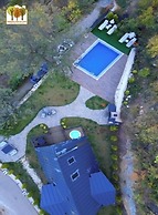 Otelox Sinap Bungalow