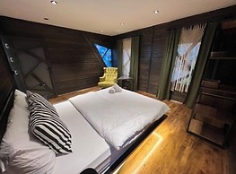 Otelox Sinap Bungalow