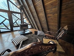 Otelox Sinap Bungalow