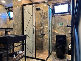 Otelox Sinap Bungalow