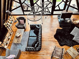Otelox Sinap Bungalow