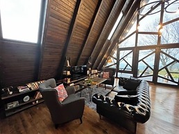 Otelox Sinap Bungalow