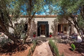 Atlas Luxury Garden
