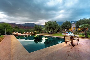 Atlas Luxury Garden