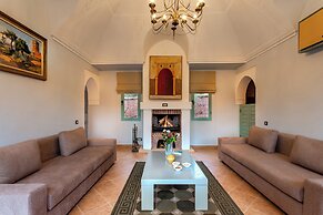 Atlas Luxury Garden