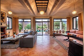 Atlas Luxury Garden