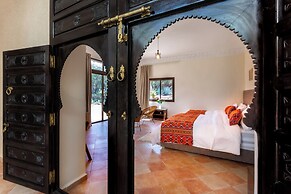 Atlas Luxury Garden