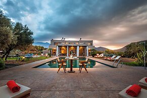 Atlas Luxury Garden