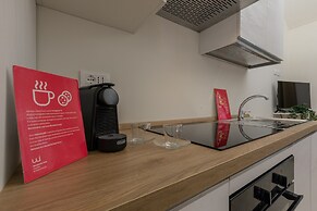 C so San Martino 2 - Ai Portici di Susa - Cozy