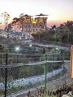 KAFAL GATES