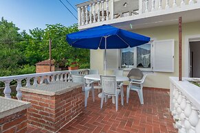 Apartment Basic Mario