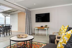 Harbour Club