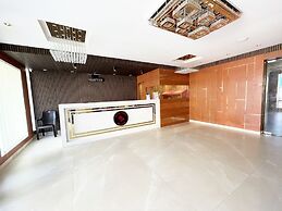 Ambika Palace - Puri near Sea Beach