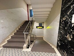 Ambika Palace - Puri near Sea Beach