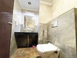 Ambika Palace - Puri near Sea Beach