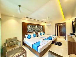Ambika Palace - Puri near Sea Beach
