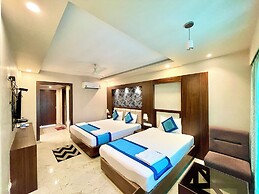 Ambika Palace - Puri near Sea Beach