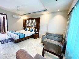 Ambika Palace - Puri near Sea Beach