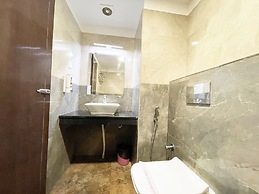 Ambika Palace - Puri near Sea Beach