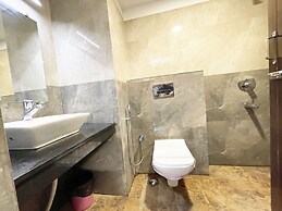 Ambika Palace - Puri near Sea Beach