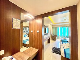 Ambika Palace - Puri near Sea Beach