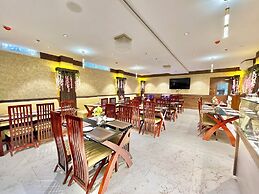 Ambika Palace - Puri near Sea Beach