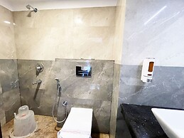 Ambika Palace - Puri near Sea Beach