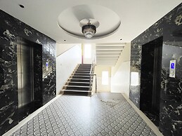 Ambika Palace - Puri near Sea Beach