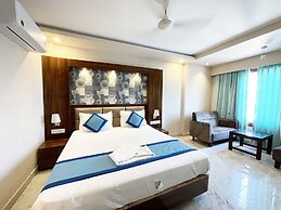 Ambika Palace - Puri near Sea Beach