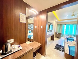 Ambika Palace - Puri near Sea Beach