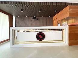 Ambika Palace - Puri near Sea Beach